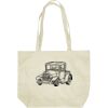 Custom Print Non-Woven Tote Bag Thumbnail