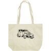 Custom Print Non-Woven Tote Bag Thumbnail