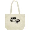 Custom Print Non-Woven Tote Bag Thumbnail