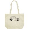 Custom Print Non-Woven Tote Bag Thumbnail