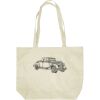 Custom Print Non-Woven Tote Bag Thumbnail