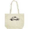 Custom Print Non-Woven Tote Bag Thumbnail