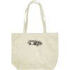 Custom Print Non-Woven Tote Bag Thumbnail