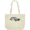 Custom Print Non-Woven Tote Bag Thumbnail