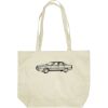 Custom Print Non-Woven Tote Bag Thumbnail