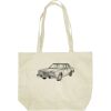 Custom Print Non-Woven Tote Bag Thumbnail