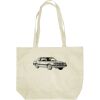 Custom Print Non-Woven Tote Bag Thumbnail