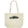 Custom Print Non-Woven Tote Bag Thumbnail