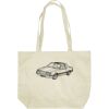 Custom Print Non-Woven Tote Bag Thumbnail