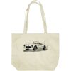 Custom Print Non-Woven Tote Bag Thumbnail