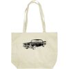 Custom Print Non-Woven Tote Bag Thumbnail