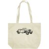 Custom Print Non-Woven Tote Bag Thumbnail