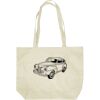 Custom Print Non-Woven Tote Bag Thumbnail