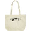 Custom Print Non-Woven Tote Bag Thumbnail