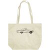 Custom Print Non-Woven Tote Bag Thumbnail