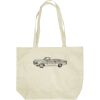 Custom Print Non-Woven Tote Bag Thumbnail