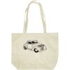 Custom Print Non-Woven Tote Bag Thumbnail