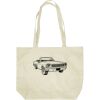 Custom Print Non-Woven Tote Bag Thumbnail