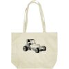 Custom Print Non-Woven Tote Bag Thumbnail