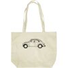 Custom Print Non-Woven Tote Bag Thumbnail