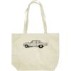 Custom Print Non-Woven Tote Bag Thumbnail