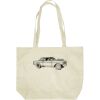 Custom Print Non-Woven Tote Bag Thumbnail