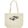 Custom Print Non-Woven Tote Bag Thumbnail