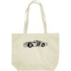 Custom Print Non-Woven Tote Bag Thumbnail