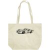 Custom Print Non-Woven Tote Bag Thumbnail