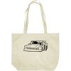 Custom Print Non-Woven Tote Bag Thumbnail