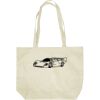 Custom Print Non-Woven Tote Bag Thumbnail