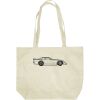 Custom Print Non-Woven Tote Bag Thumbnail