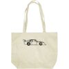 Custom Print Non-Woven Tote Bag Thumbnail