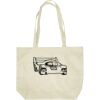 Custom Print Non-Woven Tote Bag Thumbnail