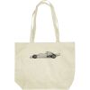 Custom Print Non-Woven Tote Bag Thumbnail