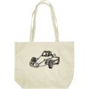 Custom Print Non-Woven Tote Bag Thumbnail