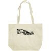 Custom Print Non-Woven Tote Bag Thumbnail