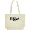 Custom Print Non-Woven Tote Bag Thumbnail