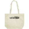 Custom Print Non-Woven Tote Bag Thumbnail