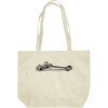 Custom Print Non-Woven Tote Bag Thumbnail