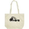 Custom Print Non-Woven Tote Bag Thumbnail