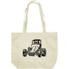 Custom Print Non-Woven Tote Bag Thumbnail