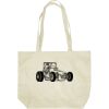 Custom Print Non-Woven Tote Bag Thumbnail