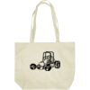 Custom Print Non-Woven Tote Bag Thumbnail