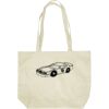 Custom Print Non-Woven Tote Bag Thumbnail