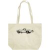 Custom Print Non-Woven Tote Bag Thumbnail