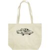 Custom Print Non-Woven Tote Bag Thumbnail