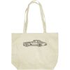 Custom Print Non-Woven Tote Bag Thumbnail