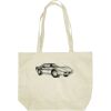 Custom Print Non-Woven Tote Bag Thumbnail