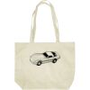 Custom Print Non-Woven Tote Bag Thumbnail